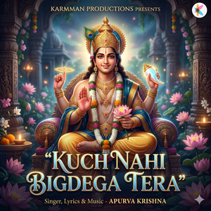 Kuch Nahi Bigadega Tera