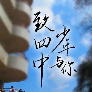 致四中：少年与你（纯音乐）