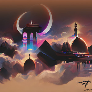 Sholawat Sedih Ya Sayyidi