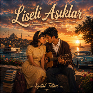 Liseli Aşıklar