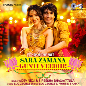 Sara Zamana Gunti Veedhi