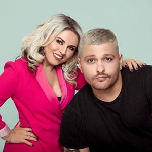 Digjem (feat. Artiola Toska)