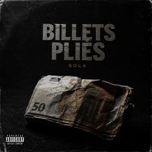 Billets Pliés