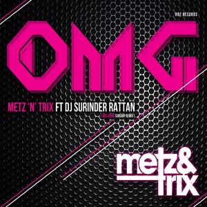 O.M.G. (Instrumental)