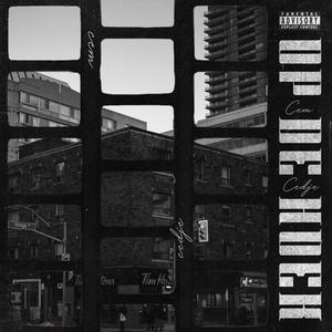 Op De Hoek (feat. Cedje)