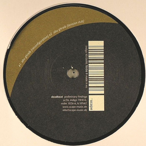 Abu Ghraib (Reconfiguration)