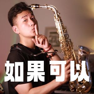 如果可以【萨克斯版】