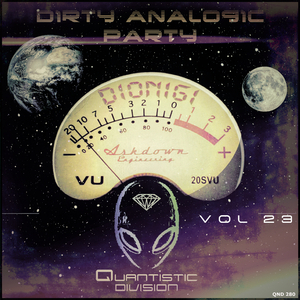 Thunder Funk (Original Mix)
