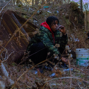 V.W.M (Vibe With Me)