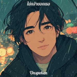 ไม่กล้าบอกเธอ (Unspoken)