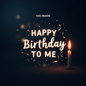 Happy Birthday to Me
