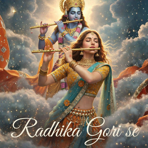 Radhika Gori Se