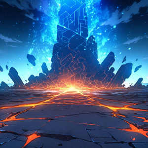 LIMIT BREAK