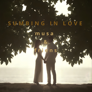 Sumbing in Love