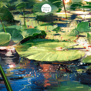 Kärsivällisyys (New age -versio)