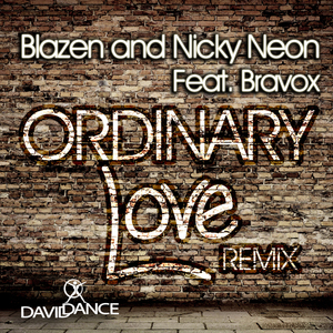 Ordinary Love (Blazen Summer Remix) [Feat. Bravox]