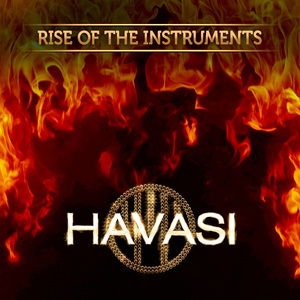 Rise of the Instruments