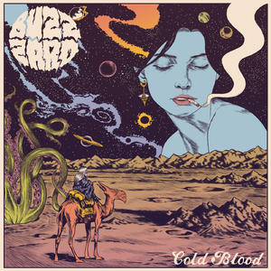 Cold Blood