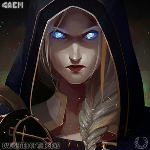 Daughter of the Seas