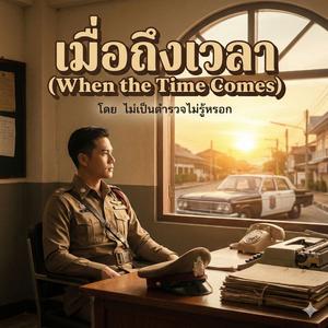 เมื่อถึงเวลา (When the Time Comes)