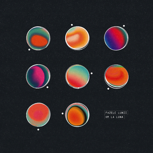 Valurile (Fazele Lunii│Live la TNB)