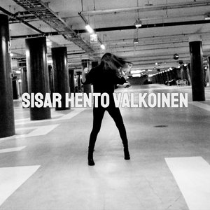 Sisar Hento Valkoinen