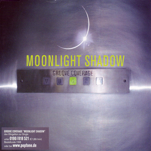 Moonlight Shadow (Pure & Direct Version)