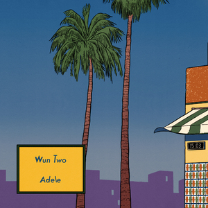 Adele