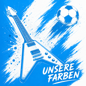 Unsere Farben