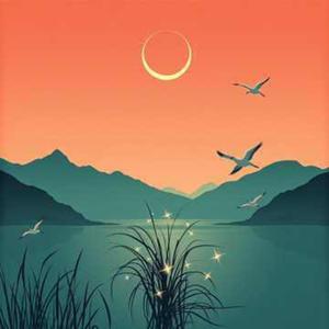 旧路向晚 新风赶来