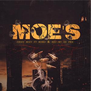 Moe's (feat. Bomo & Rec'mt de pro)