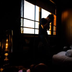 当我下午刚睡醒part.3