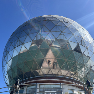 新中国崛起之路