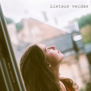 Lietaus Veidas