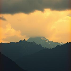 山河无声