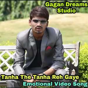 Tanha The Tanha Reh Gaye