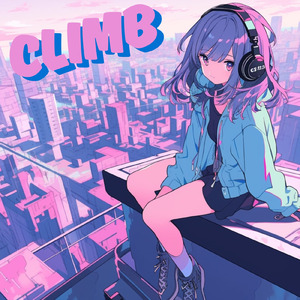 climb (feat. 重音テト)