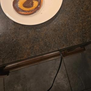 Waffle swing Morning bites