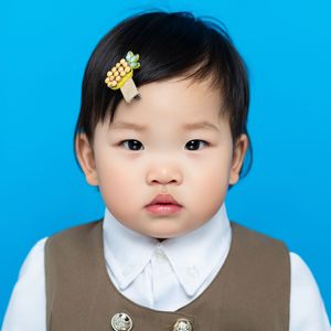 只只的小太阳