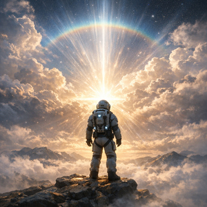 Radiance Atmosphere