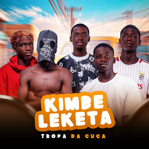 Kimbeleketa (Remix)