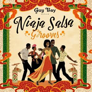 Niaja Salsa Cowboy