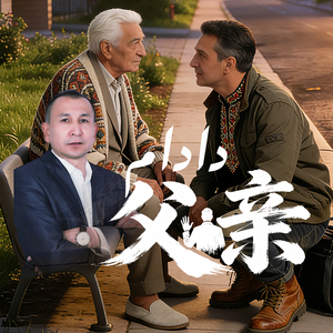 Dadam父亲