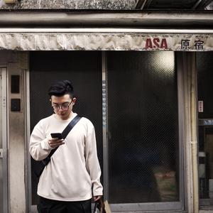 衣柜歌手（cover 周菲戈）