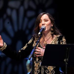 Nouba Raml (Btayhi Waala echouhoub)