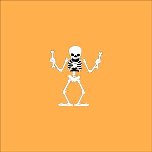Spooky Scary Skeletons