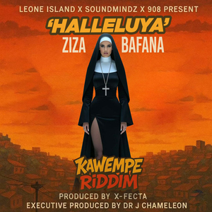 Halleluya (Kawempe Riddim)