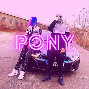 Pony (feat. Marko Glass)