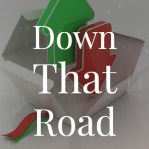 Between The East and West