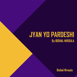 JYAN YO PARDESHI